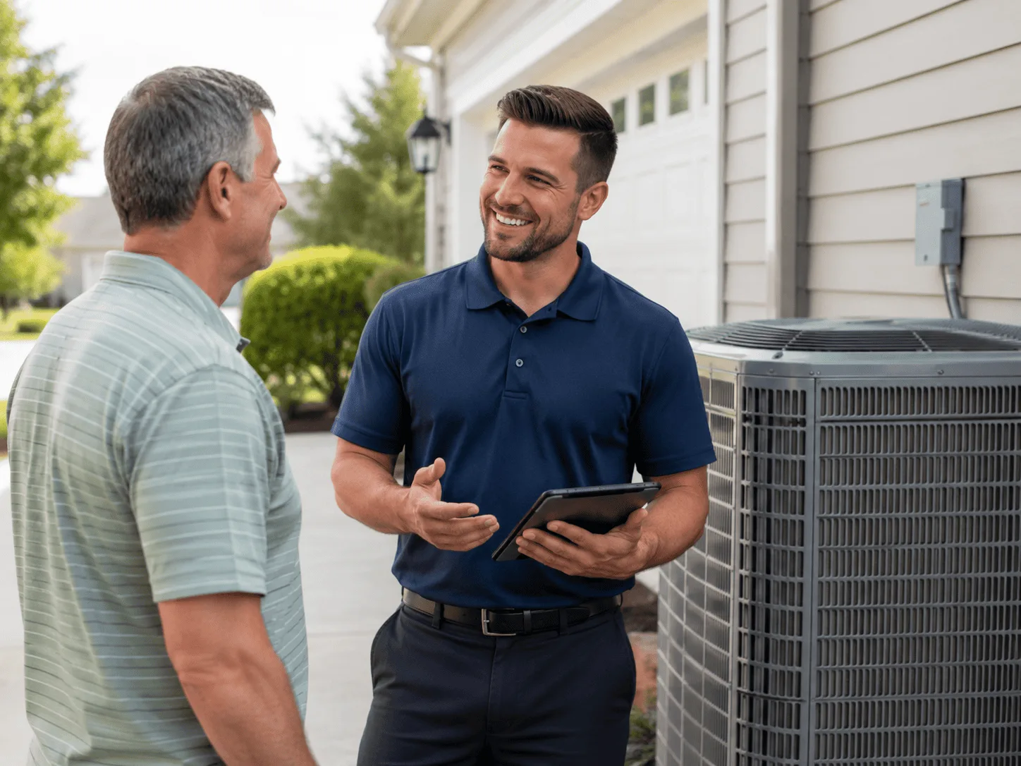 Heat Pump Installation Burns, OR FAQs